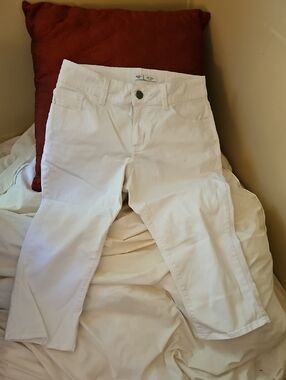 LEE Riders Capri Jeans 6